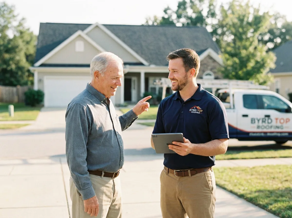 Roofing Sterling, PA FAQs
